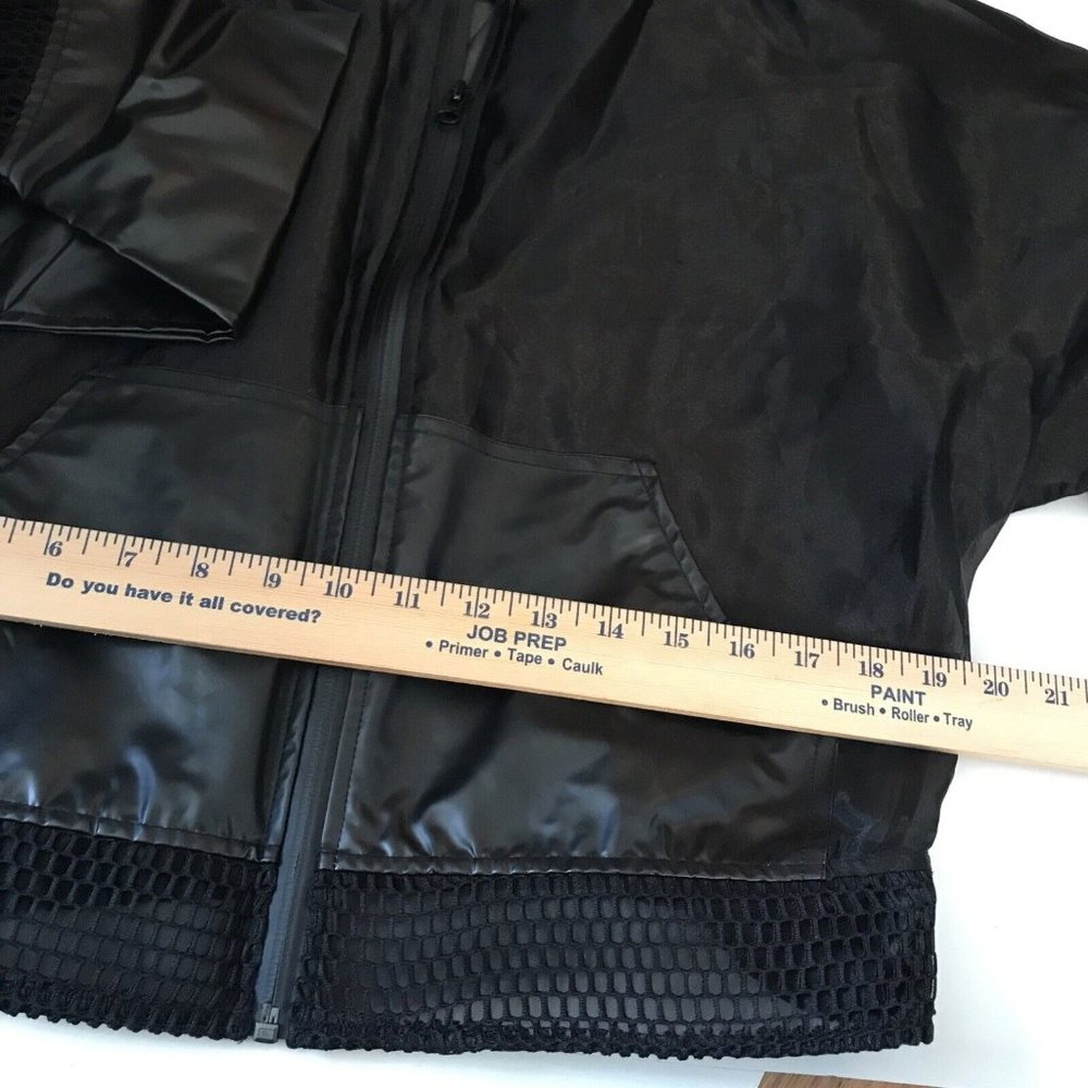 Alo Yoga Jacket Translucent - Picture 10 of 10